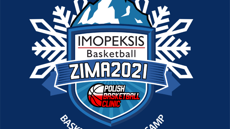 IMOPEKSIS Basketball Winter Camp 2021